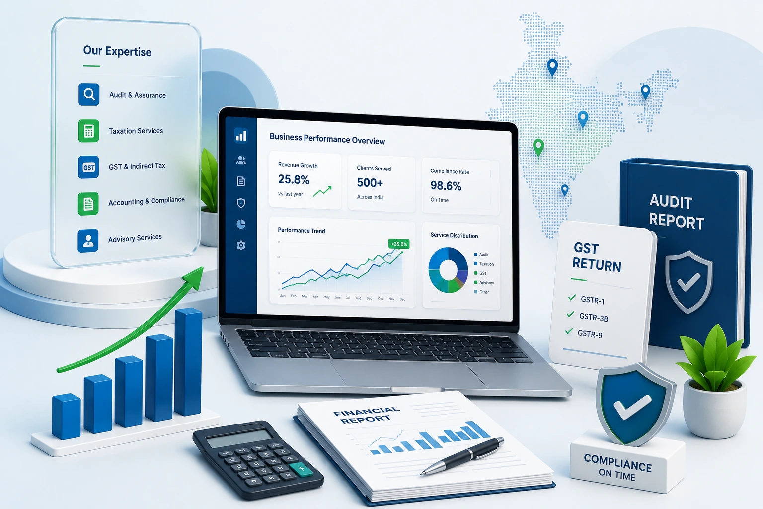 JAMPRS Professional Services