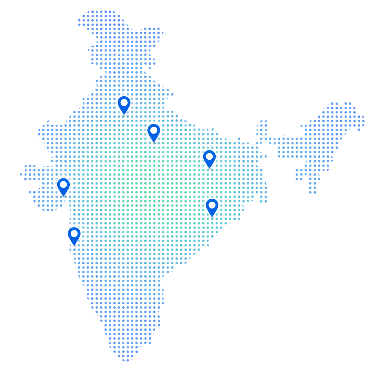 India Map
