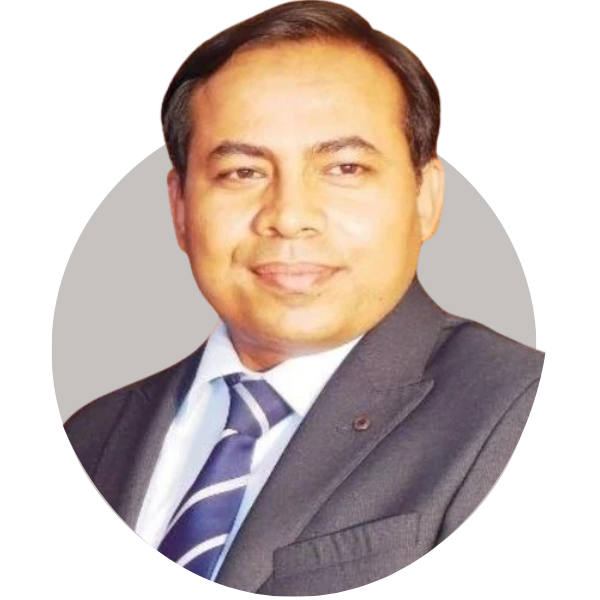 CA Pankaj Kumar Sinha