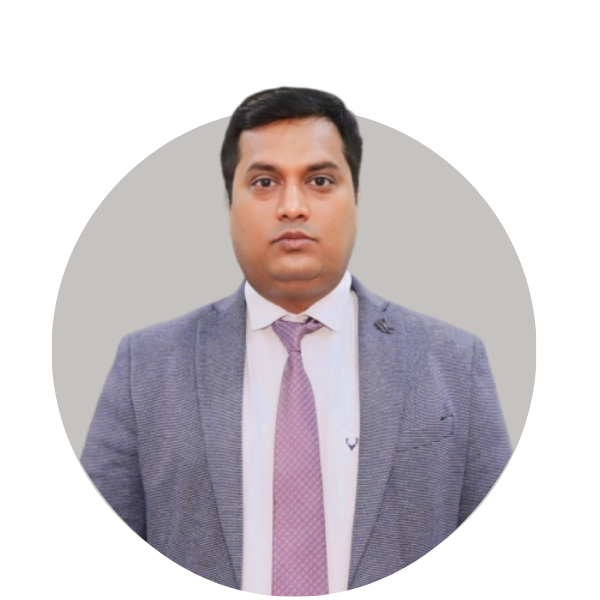 CA Anjani Kumar