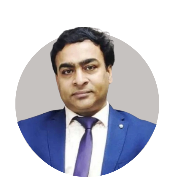 CA Jitendra Kumar Dinkar